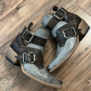 Brand new Freebird Mayhem